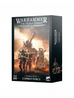 Warhammer: Horus Heresy - Solar Auxilia - Combat Force (28 figúrok)