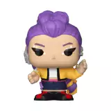 Figúrka KPop Demon Hunters - Stages Rumi (Funko Bitty POP) - Minifigúrka