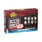 Figúrka Warner Bros. - Horror 4-pack (Funko Bitty POP) - The Conjuring