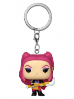 Kľúčenka KPop: Demon Hunters - Mira (Funko)