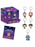 Kľúčenka KPop: Demon Hunters - (náhodný výber) (Funko)