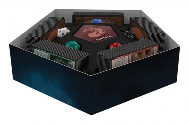 Kartová hra Magic: The Gathering Game Night 2019