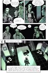 Gamebook Unesená
