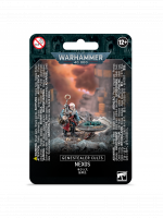W40k: Genestealer Cults - Nexos (1 figúrka)