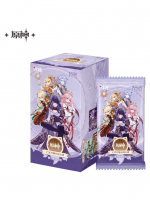 Kartová hra Genshin Impact TCG - Series 3 Booster (CN)