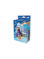 Kartová hra Genshin Impact TCG - Pre-Built Starter Deck Ayaka (CN)