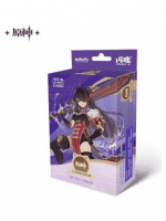 Kartová hra Genshin Impact TCG - Pre-Built Starter Deck Beidou (CN)