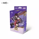 Kartová hra Genshin Impact TCG - Pre-Built Starter Deck Beidou (CN) - Zberateľská kartová hra TCG