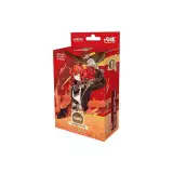Kartová hra Genshin Impact TCG - Pre-Built Starter Deck Diluc (CN) - Zberateľská kartová hra TCG