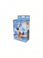 Kartová hra Genshin Impact TCG - Pre-Built Starter Deck Ganyu (CN)