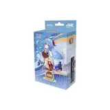 Kartová hra Genshin Impact TCG - Pre-Built Starter Deck Ganyu (CN) - Zberateľská kartová hra TCG