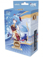 Kartová hra Genshin Impact TCG - Pre-Built Starter Deck Ganyu (CN)