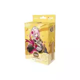 Kartová hra Genshin Impact TCG - Pre-Built Starter Deck Noelle (CN) - Zberateľská kartová hra TCG