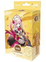 Kartová hra Genshin Impact TCG - Pre-Built Starter Deck Noelle (CN)