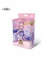 Kartová hra Genshin Impact TCG - Pre-Built Starter Deck Sangonomiya Kokomi (CN)