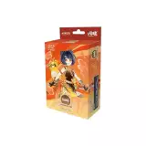 Kartová hra Genshin Impact TCG - Pre-Built Starter Deck Xiangling (CN) - Zberateľská kartová hra TCG