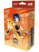Kartová hra Genshin Impact TCG - Pre-Built Starter Deck Xiangling (CN)