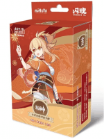 Kartová hra Genshin Impact TCG - Pre-Built Starter Deck Yoimiya (CN)