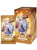 Kartová hra Genshin Impact TCG - Series 1 Booster (CN)