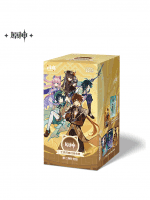 Kartová hra Genshin Impact TCG - Series 2 Booster (CN)