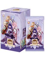 Kartová hra Genshin Impact TCG - Series 3 Booster (CN)