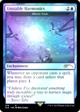 Kartová hra Magic: The Gathering Secret Lair x Arcane - Foil Edition