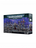 W40k: Grey Knights - Santic Conclave (31 figúrok)