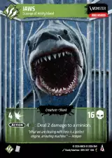 Kartová hra Hellbreak TCG: Dawn of Terror - 2 Player Starter - Jaws vs Dracula - Zberateľská kartová hra TCG