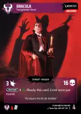 Kartová hra Hellbreak TCG: Dawn of Terror - Booster Bundle - Zberateľská kartová hra TCG