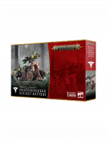 W-AOS: Helsmiths of Hashut - Deathshrieker Rocket Battery (1 figúrka)
