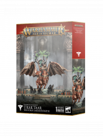 W-AOS: Helsmiths of Hashut - Urak Taar The First Daemonsmith (1 figúrka)