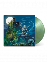 Oficiálny soundtrack Castlevania 2: Simon's Quest na LP