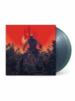 Oficiálny soundtrack Castlevania: Rondo Of Blood / Dracula X na 2x LP