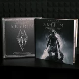 Oficiálny soundtrack The Elder Scrolls V: Skyrim na 4x LP (Ultimate Edition Box Set 2024) (Xzone Exclusive)