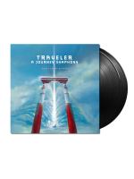Oficiálny soundtrack Journey - Traveler: A Journey Symphony na 2x LP