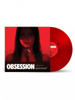 Oficiálny soundtrack Obsession na LP