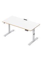 Detský pracovný stôl ULTRADESK - Pulsar White (PC)
