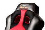 Herná stolička X-Rocker Monza