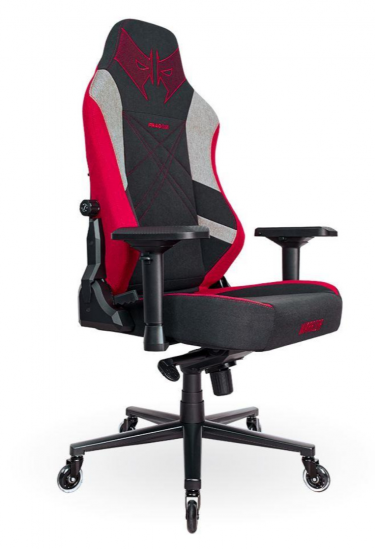 Herná stolička FragON Gaming Chair Warrior 7x SERIES (PC)