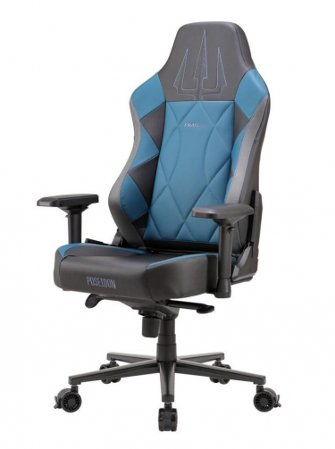 Herná stolička Gaming Chair Poseidon 7x SERIES (PC)