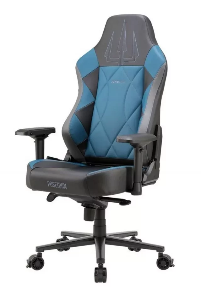 Herná stolička Gaming Chair Poseidon 7x SERIES