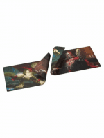 Herná podložka Gamegenic - Magic: The Gathering - Doublesided Playmat: Reality Fracture - Edgar, Ancient Bloodlord & Moonlit Sovereign