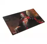 Herná podložka Gamegenic - Magic: The Gathering - Doublesided Playmat: Reality Fracture - Edgar, Ancient Bloodlord & Moonlit Sovereign - Magic The Gathering