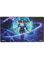 Herná podložka Gamegenic - Magic: The Gathering - Prime Playmat: Reality Fracture - Entrust the Spark