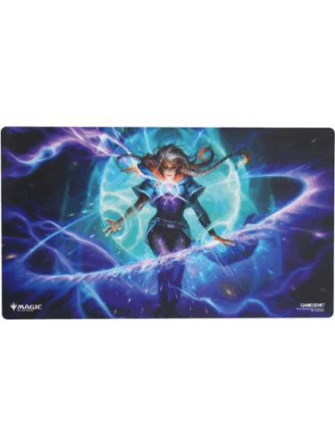 Herná podložka Gamegenic - Magic: The Gathering - Prime Playmat: Reality Fracture - Entrust the Spark