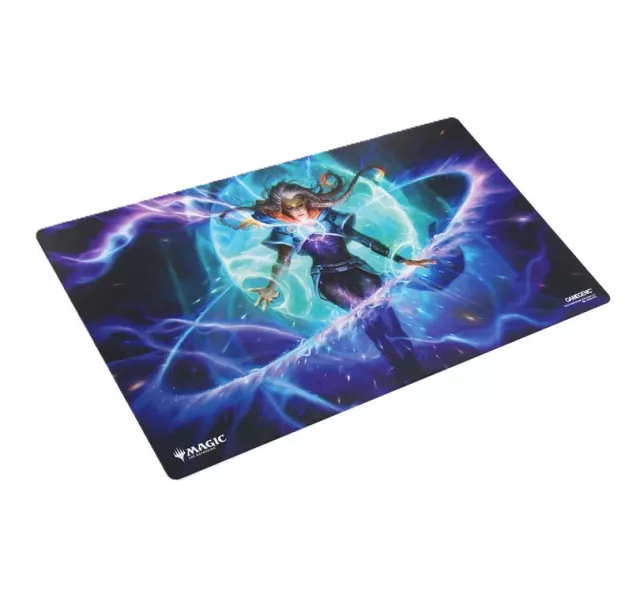 Herná podložka Gamegenic - Magic: The Gathering - Prime Playmat: Reality Fracture - Entrust the Spark - Magic The Gathering