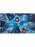 Herná podložka Gamegenic - Magic: The Gathering - Prime Playmat: Reality Fracture - Jace, Fracturer of Reality