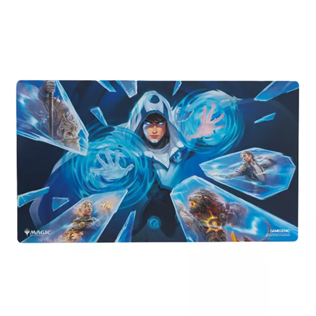 Herná podložka Gamegenic - Magic: The Gathering - Prime Playmat: Reality Fracture - Jace, Fracturer of Reality - Magic The Gathering