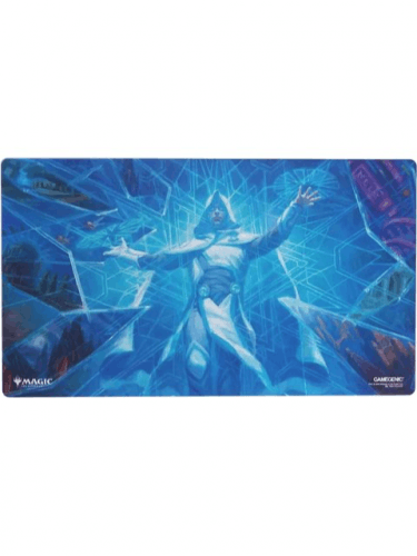 Herná podložka Gamegenic - Magic: The Gathering - Shiny Playmat: Reality Fracture - Overwrite the Multiverse