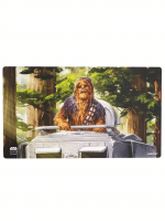 Herná podložka Gamegenic - Star Wars: Unlimited: Chewbacca